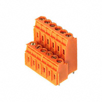 Weidmuller - 1632560000 - CONN TERM BLOCK PCB 5.08MM 12POS