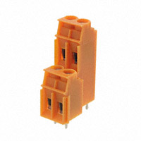 Weidmuller - 1635150000 - CONN TERM BLOCK PCB 5.08MM 4POS