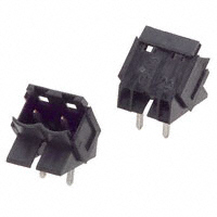 Weidmuller - 1635500000 - TERM BLOCK HDR 2POS 5.08MM