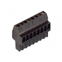Weidmuller - 1639760000 - TERM BLOCK PLUG 8POS 3.5MM