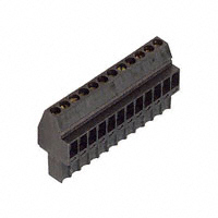 Weidmuller - 1639800000 - TERM BLOCK PLUG 12POS 3.5MM