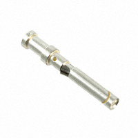Weidmuller - 1651580000 - CONTACT H.D. CRIMP SOCKET 100/PK
