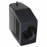 Weidmuller - 1663990000 - CONN HOOD TOP ENTRY SZ2 PG21