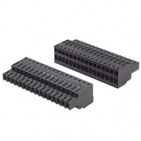 Weidmuller - 1690560000 - TERM BLOCK PLUG 16POS STR 3.5MM