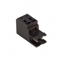 Weidmuller - 1709600000 - TERM BLOCK PLUG 2POS STR 5.08MM