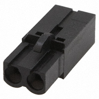 Weidmuller - 1711960000 - TERM BLOCK PLUG 2POS STR 5.08MM