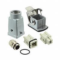 Weidmuller - 1712560000 - HDC-KIT-HA 03.300