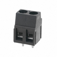 Weidmuller - 1715250000 - CONN TERM BLOCK PCB 5.0MM 2POS