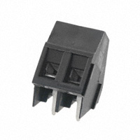 Weidmuller - 1715290000 - CONN TERM BLOCK PCB 5.0MM 2POS