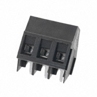 Weidmuller - 1715300000 - CONN TERM BLOCK PCB 5.0MM 3POS