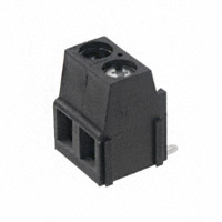 Weidmuller - 1716040000 - CONN TERM BLOCK PCB 5.08MM 2POS