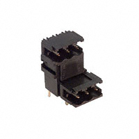 Weidmuller - 1726520000 - TERM BLOCK HDR 6POS 90DEG 5.08MM