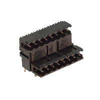 Weidmuller - 1726570000 - TERM BLOCK HDR 16POS 5.08MM