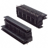 Weidmuller - 1726650000 - TERM BLOCK HDR 32POS 5.08MM