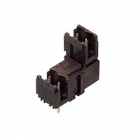 Weidmuller - 1726970000 - TERM BLOCK HDR 4POS VERT 5.08MM