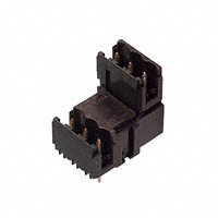 Weidmuller - 1726980000 - TERM BLOCK HDR 6POS VERT 5.08MM