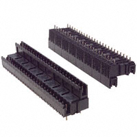 Weidmuller - 1727190000 - TERM BLOCK HDR 48POS VERT 5.08MM