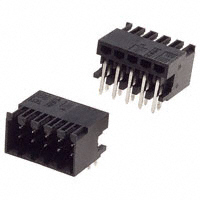 Weidmuller - 1728010000 - TERM BLOCK HDR 10POS 90DEG 3.5MM