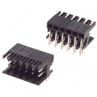 Weidmuller - 1728340000 - TERM BLOCK HDR 12POS 90DEG 3.5MM