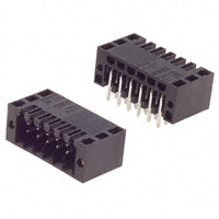 Weidmuller - 1728660000 - TERM BLOCK HDR 12POS 90DEG 3.5MM