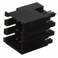 Weidmuller - 1728950000 - TERM BLOCK HDR 6POS VERT 3.5MM