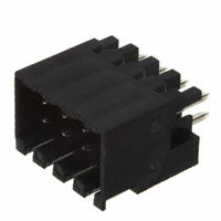 Weidmuller - 1728960000 - TERM BLOCK HDR 8POS VERT 3.5MM