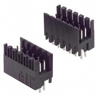 Weidmuller - 1729300000 - TERM BLOCK HDR 12POS VERT 3.5MM