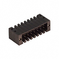 Weidmuller - 1729640000 - TERM BLOCK HDR 16POS VERT 3.5MM