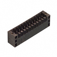 Weidmuller - 1729680000 - TERM BLOCK HDR 24POS VERT 3.5MM