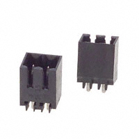 Weidmuller - 1752982001 - TERM BLOCK HDR 2POS VERT 3.5MM