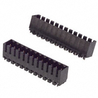 Weidmuller - 1753082001 - TERM BLOCK HDR 12POS VERT 3.5MM