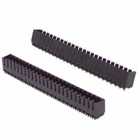 Weidmuller - 1753202001 - TERM BLOCK HDR 24POS VERT 3.5MM