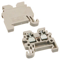 Weidmuller - 1753280000 - CONN TERM BLK FEED THRU 14-26AWG