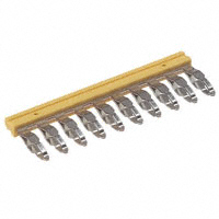 Weidmuller - 1754290000 - CONN JUMPER TERM BLOCK 3.5MM