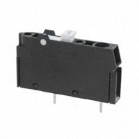 Weidmuller - 1755190000 - TERM BLOCK PCB 1POS 5.08MM BLACK