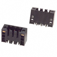 Weidmuller - 1760972001 - TERM BLOCK HDR 3POS VERT 3.5MM