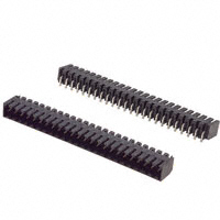 Weidmuller - 1761762001 - TERM BLOCK HDR 24POS 90DEG 3.5MM