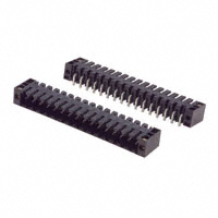 Weidmuller - 1762142001 - TERM BLOCK HDR 16POS 90DEG 3.5MM