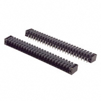 Weidmuller - 1762222001 - TERM BLOCK HDR 24POS 90DEG 3.5MM