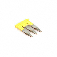 Weidmuller - 1762630000 - CONN JUMPER TERM BLOCK 6.0MM