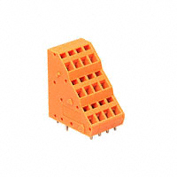 Weidmuller - 1764930000 - TERM BLOCK PCB 12POS 5.08MM OR