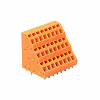 Weidmuller - 1764960000 - TERM BLOCK PCB 24POS 5.08MM OR