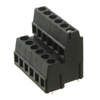 Weidmuller - 1769970000 - TERM BLOCK PCB 18POS 5.08MM BK