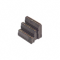 Weidmuller - 1769990000 - TERM BLOCK PCB 24POS 5.08MM BK