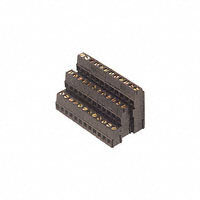 Weidmuller - 1770030000 - TERM BLOCK PCB 36POS 5.08MM BK