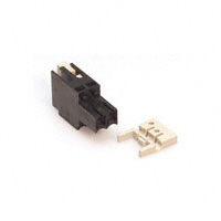 Weidmuller - 1770670000 - TERM BLOCK PLUG 2POS 3.5MM