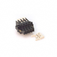 Weidmuller - 1770760000 - TERM BLOCK PLUG 4POS 3.5MM