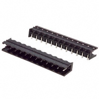 Weidmuller - 1774862001 - TERM BLOCK HDR 12POS 5.08MM