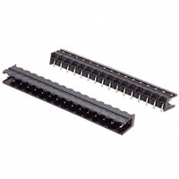 Weidmuller - 1774902001 - TERM BLOCK HDR 16POS 5.08MM