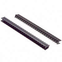 Weidmuller - 1774982001 - TERM BLOCK HDR 24POS 5.08MM